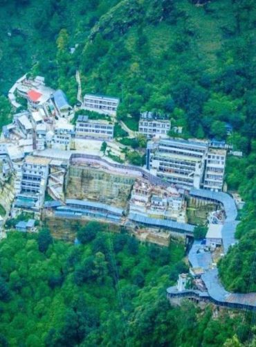 Vaishno Devi