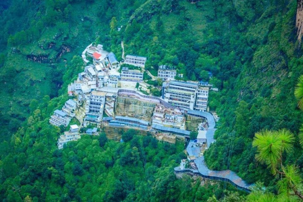 Vaishno Devi