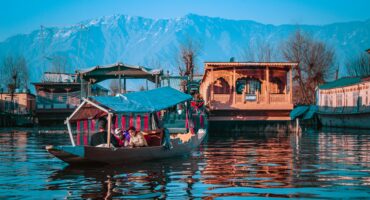 kashmir tour package