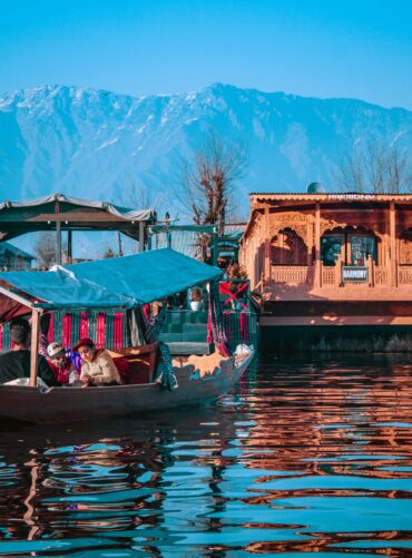 kashmir tour package