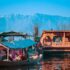 Kashmir tour packages from Gujarat