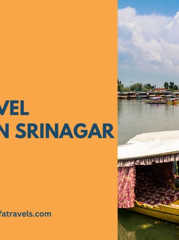 Top 10 Travel Agencies in Srinagar