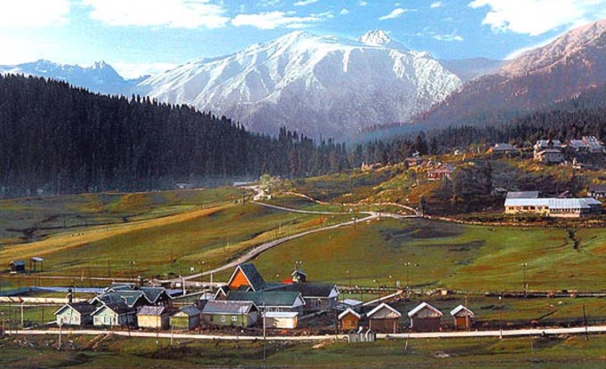 Best Time to Visit Kashmir: A Seasonal Travel Guide