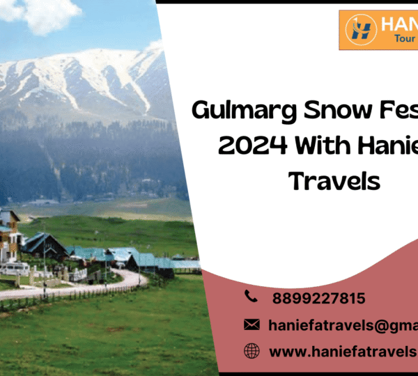 "Skiers enjoying the Gulmarg Snow Festival"