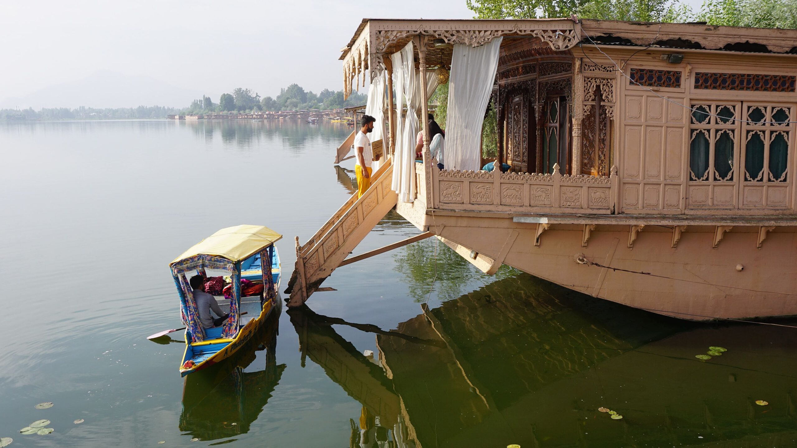 Srinagar tour package