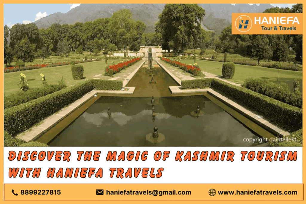 Guided trek through the Himalayas in Kashmir Kashmir tourism with Haniefa Travels
