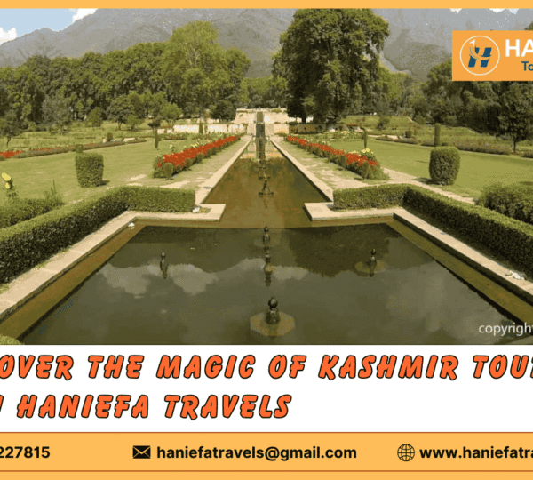Guided trek through the Himalayas in Kashmir Kashmir tourism with Haniefa Travels