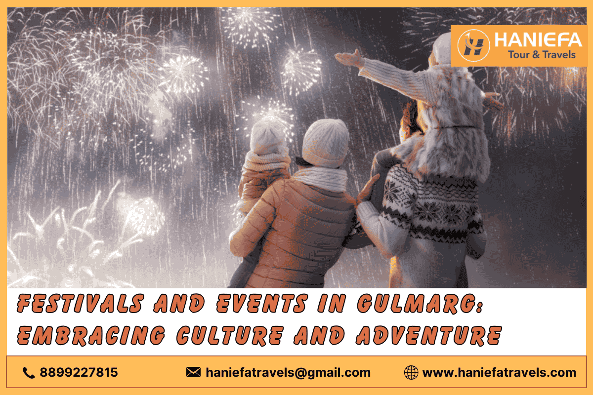 Festivals and Events in Gulmarg: Embracing Culture and Adventure ...