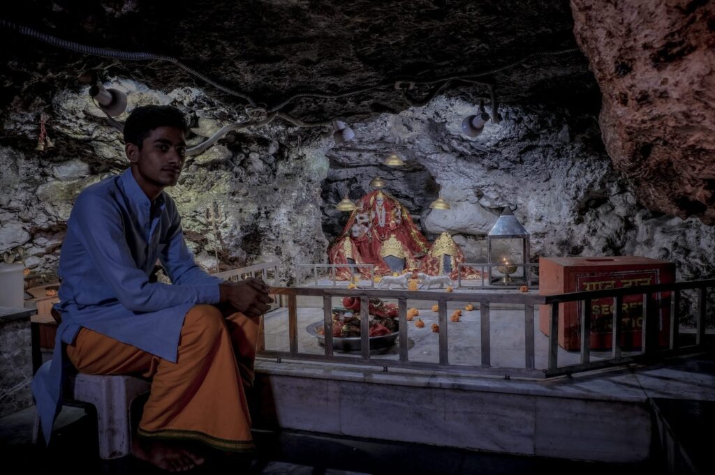 Amarnath Yatra Kashmir