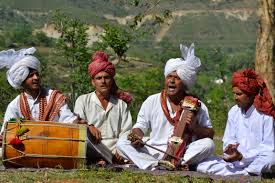 Festivals and cultural tours in Kashmir