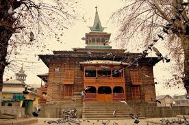 Festivals and cultural tours in Kashmir