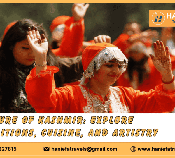 Culture of Kashmir Kashmiri cultural traditions Traditional arts of Kashmir Kashmiri cuisine and food Festivals in Kashmir Kashmiri music and dance History of Kashmir's culture Crafts of Kashmir Kashmiri literature and poetry Celebrating Kashmiri heritage