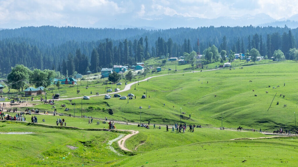 Best-kept secrets in Kashmir