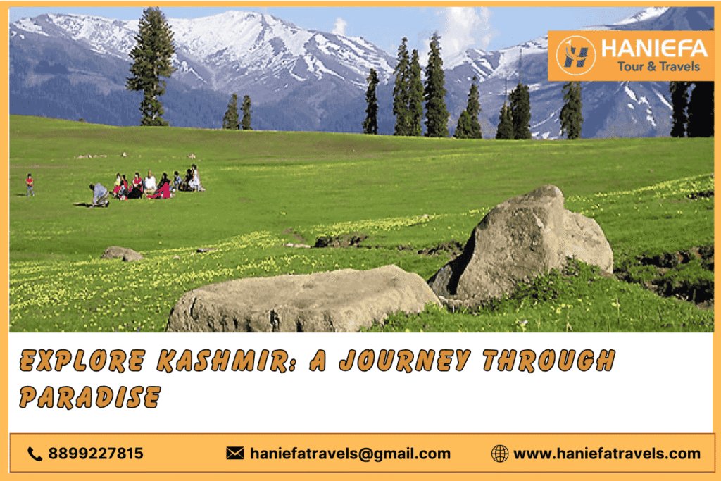 Explore Kashmir Kashmir travel guide Kashmir tourist attractions Natural beauty of Kashmir Adventure activities in Kashmir Cultural heritage of Kashmir Kashmir sightseeing Best time to visit Kashmir Kashmir outdoor adventures Explore the landscapes of Kashmir Hidden gems of Kashmir Kashmir local cuisine Kashmir trekking routes Explore the valleys of Kashmir Kashmir travel tips
