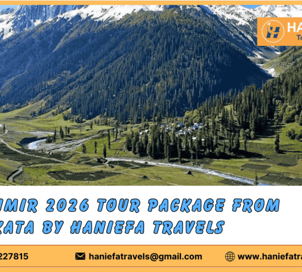 Kashmir 2026 tour packageKashmir vacation from Kolkata Kolkata to Kashmir holiday package Best Kashmir tour 2026 Kashmir travel package from Kolkata Kolkata to Srinagar flight package Kashmir sightseeing tour 2026 Affordable Kashmir tour from Kolkata Luxury Kashmir trip from Kolkata Kashmir group tour package Family Kashmir tour from Kolkata