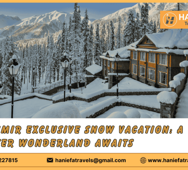 Kashmir exclusive snow vacation Kashmir winter getaway Exclusive snow holiday in Kashmir Kashmir snow adventure Luxury snow vacation in Kashmir Kashmir skiing holiday Kashmir snow tourism Winter vacation packages in Kashmir Kashmir snowy retreat Kashmir winter escape Kashmir family snow vacation