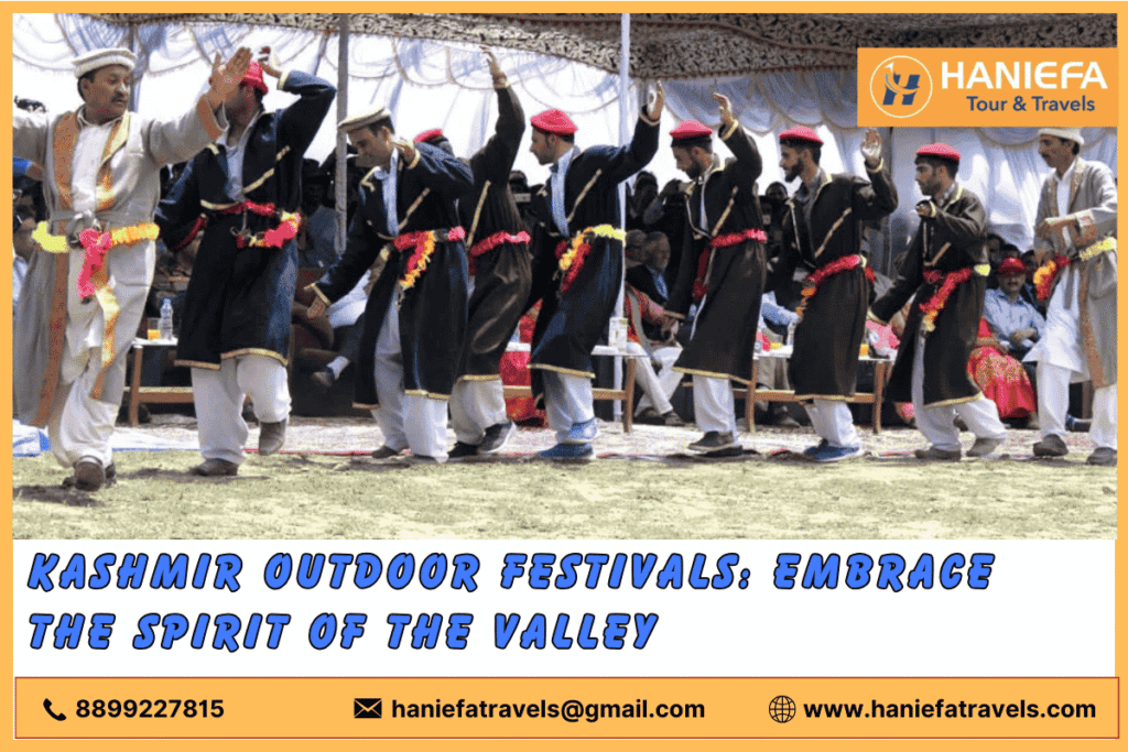 Kashmir festivals