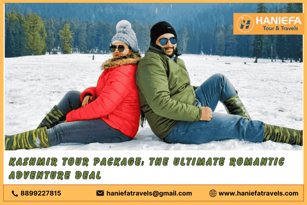 Romantic Adventure Deal