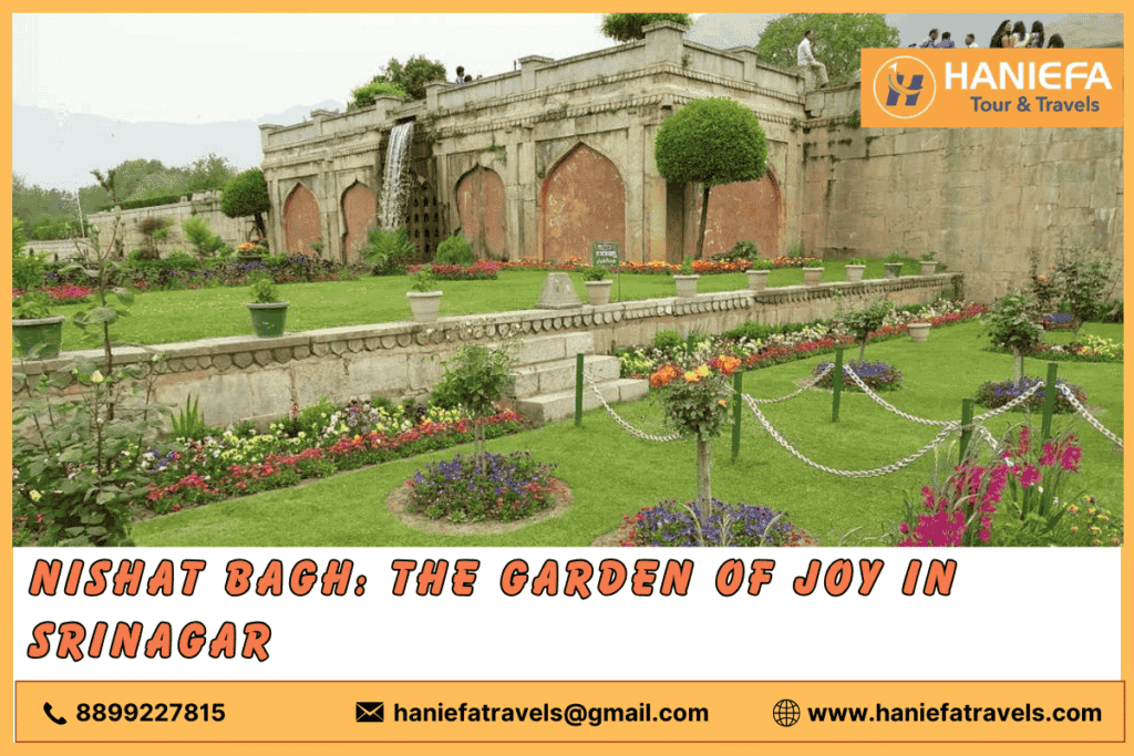 Nishat Bagh