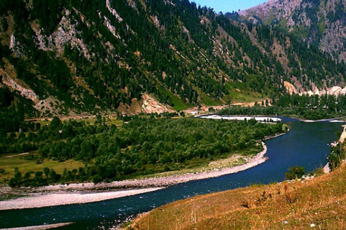 Best-kept secrets in Kashmir