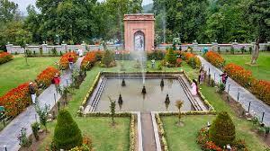 Jammu and Kashmir tour package