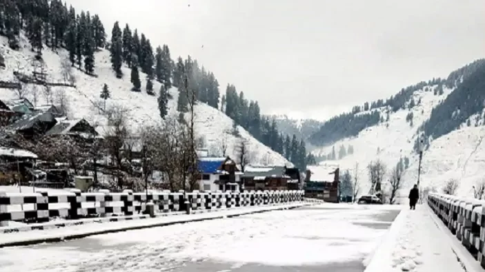  Best Views in Kashmir