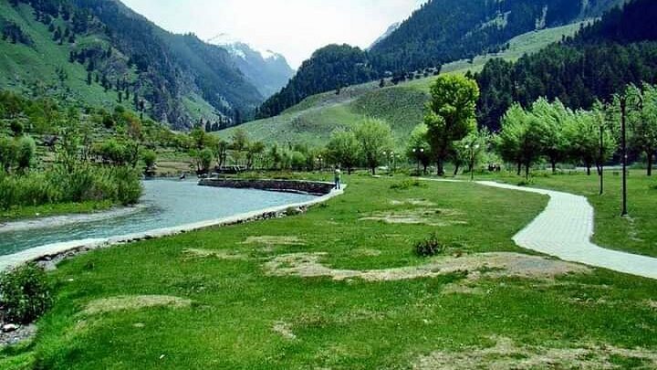 Best-kept secrets in Kashmir