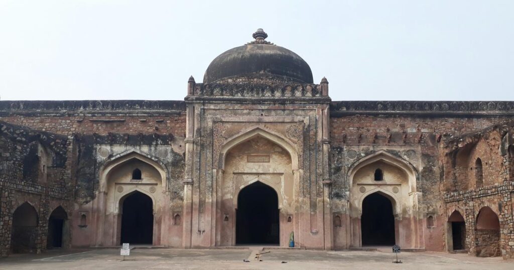 Kashmir’s Local History