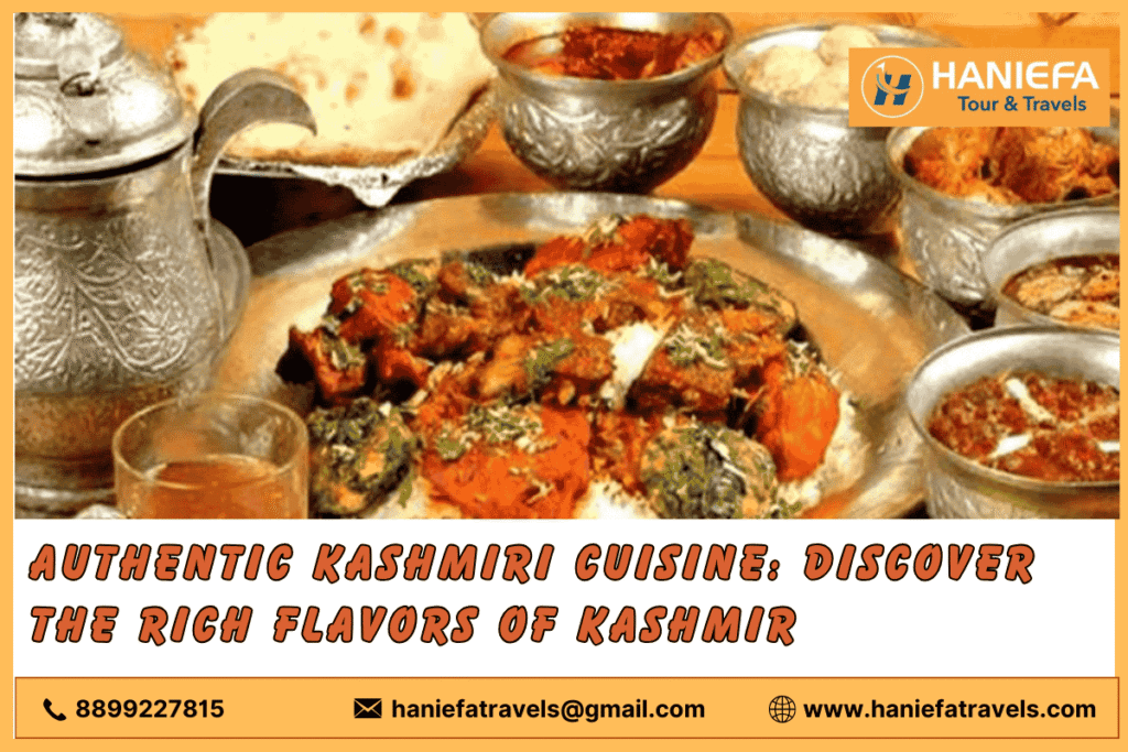 Authentic Kashmiri Cuisine" Authentic Kashmiri cuisine traditional Kashmiri dishes best Kashmiri food Kashmiri recipes explore Kashmiri cuisine famous dishes of Kashmir Kashmiri food culture cooking Kashmiri cuisine Kashmiri spices and flavors Kashmiri dining experience