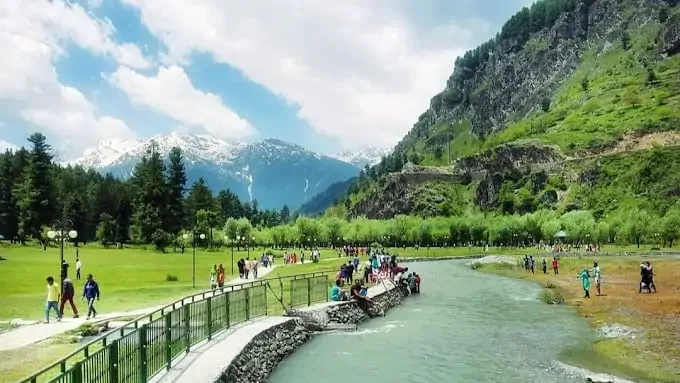  Best Views in Kashmir