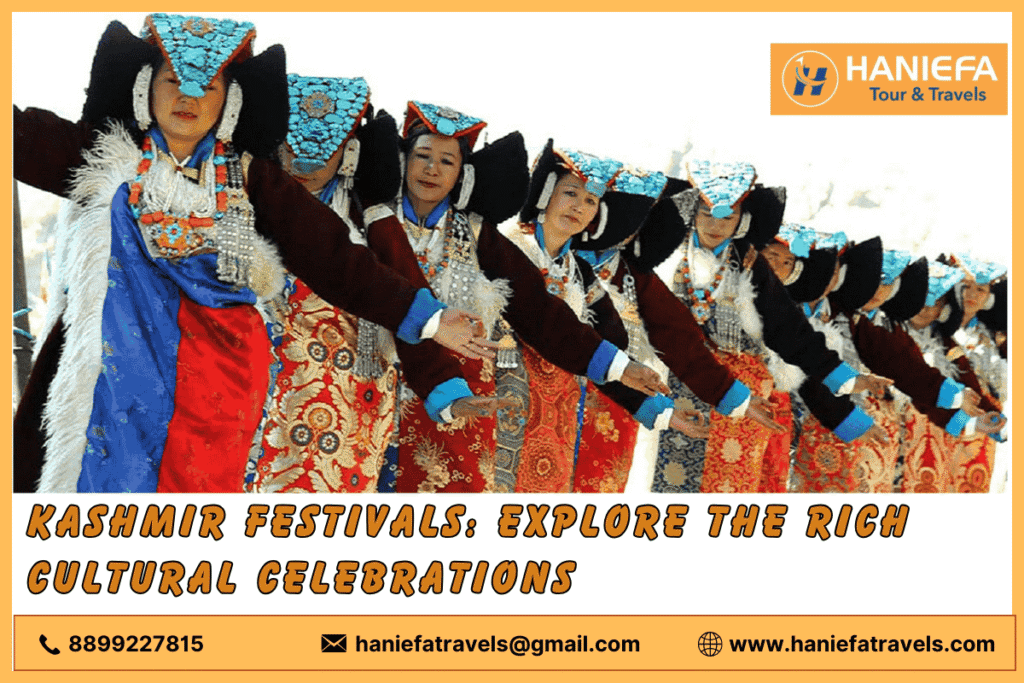 Kashmir festivals Major Kashmir festivals Cultural festivals in Kashmir Celebrating festivals in Kashmir Traditional festivals of Kashmir Popular festivals in Kashmir Festivals of Kashmir to experience Religious festivals in Kashmir Seasonal festivals in Kashmir Unique festivals of Kashmir Festivals celebrating Kashmiri culture