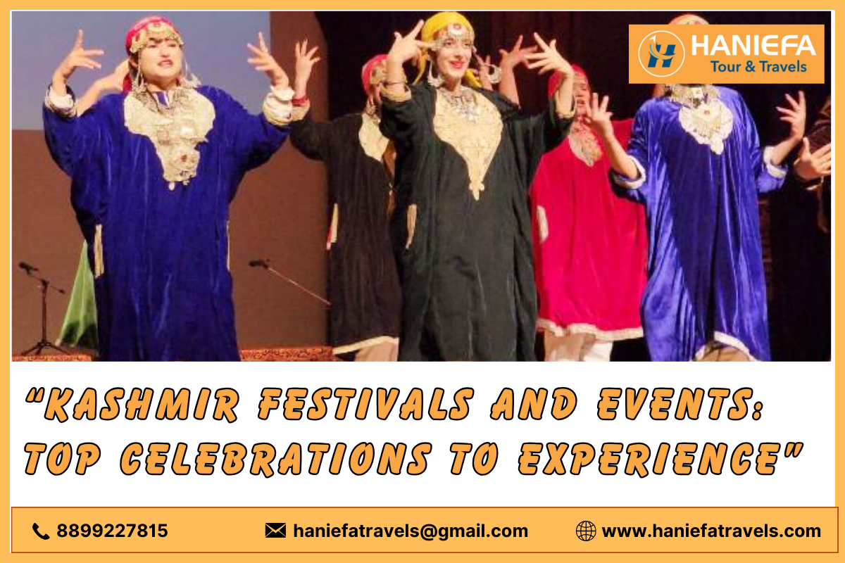 "Kashmir Festivals and Events: Top Celebrations to Experience ...