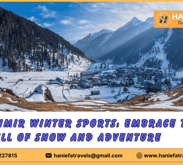 Kashmir winter sports Winter adventure in Kashmir Best winter sports in Kashmir Skiing in Gulmarg Snowboarding in Kashmir Ice skating in Pahalgam Snowshoeing in Kashmir Heli-skiing in Kashmir Kashmir winter tourism Winter sports activities in Kashmir Adventure sports in Kashmir winter Kashmir snow sports Winter sports destinations in Kashmir Gulmarg skiing and snowboarding Kashmir winter adventure travel