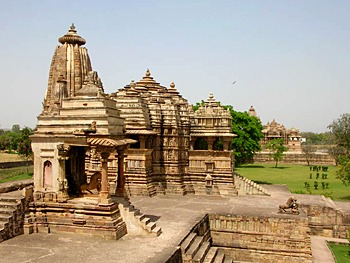 Kashmir temple tour package