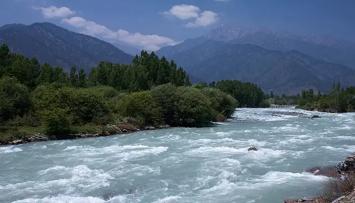 Must-see attractions in Pahalgam