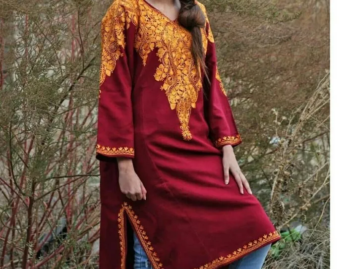 cultural heritage tour in Kashmir