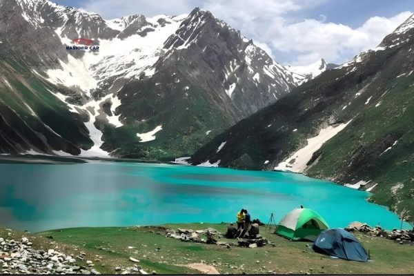  Outdoor activities in Kashmir