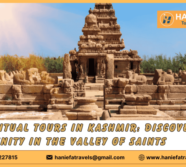 Kashmiri temples