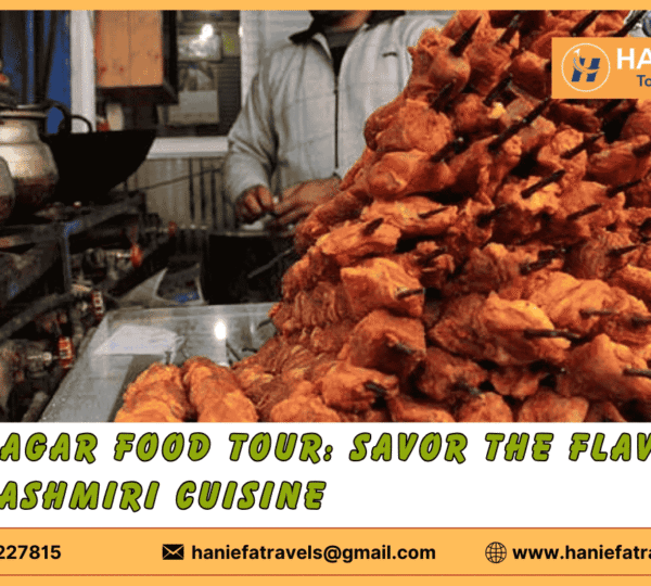Srinagar food tour Best dishes on a Srinagar food tour Srinagar food tour experience Traditional Kashmiri food in Srinagar Srinagar food tour itinerary Local eateries in Srinagar food tour Must-try foods in Srinagar Culinary adventures in Srinagar Exploring Kashmiri cuisine in Srinagar Street food in Srinagar food tour