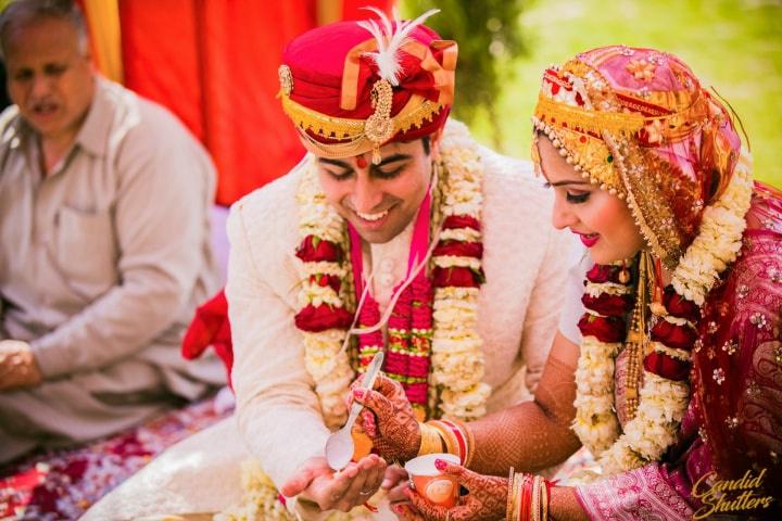  Traditional Kashmiri weddings