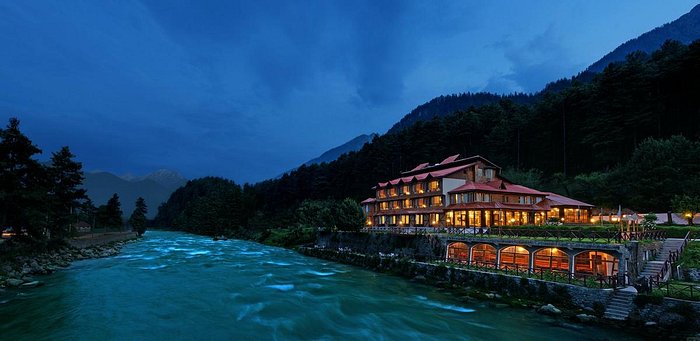  Fixed departure Pahalgam