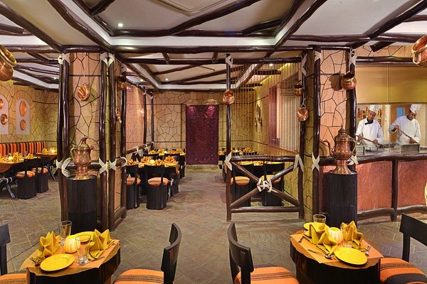  Best restaurants in Kashmir