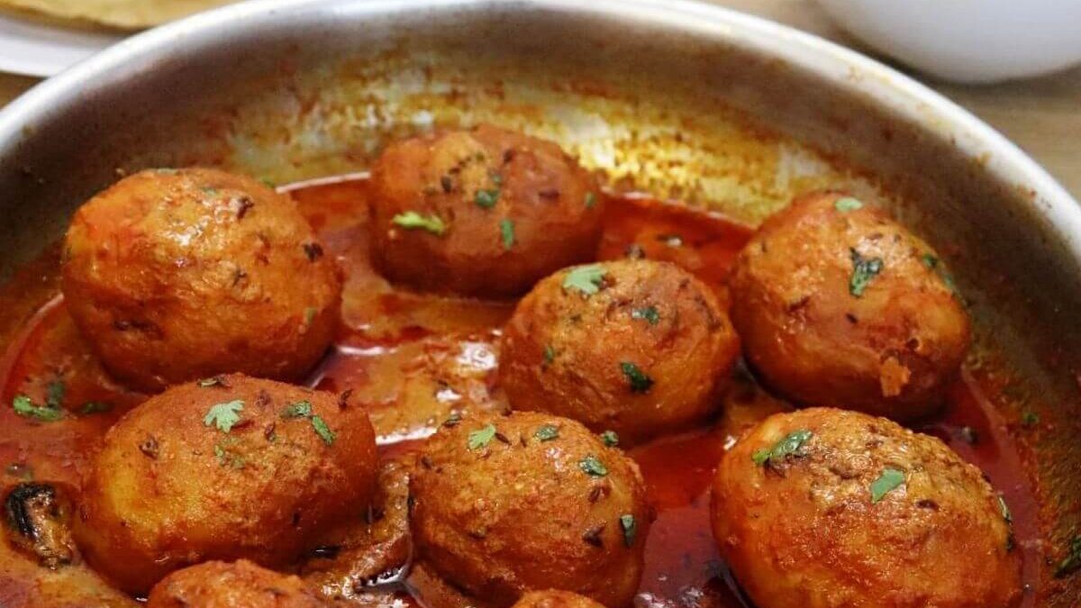 Traditional Kashmiri recipes