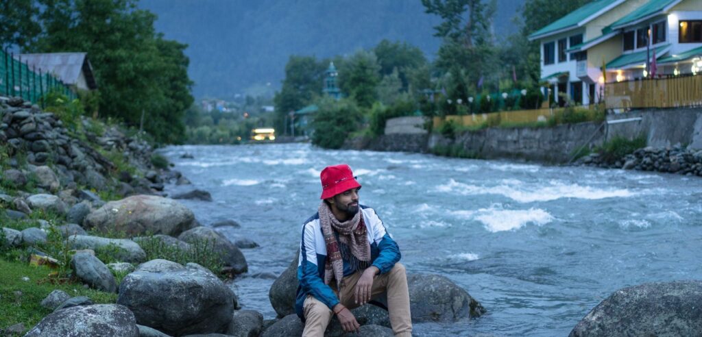  Fixed departure Pahalgam