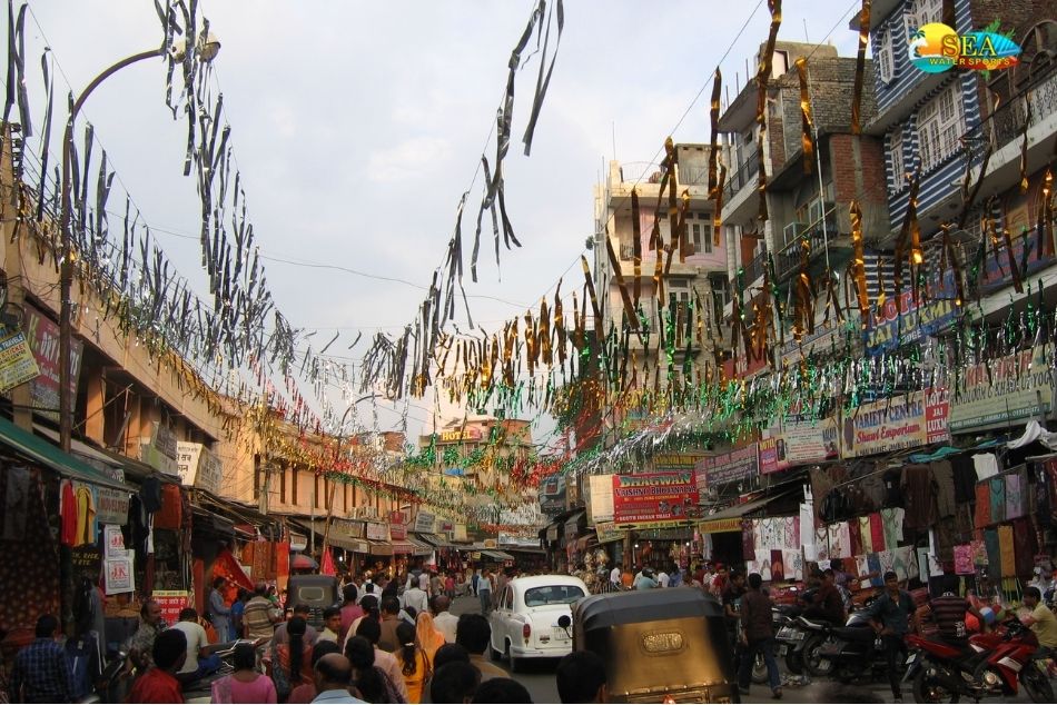 Jammu and Kashmir combined trip