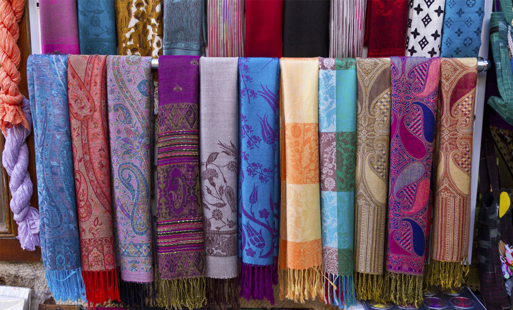 Kashmir travel budget