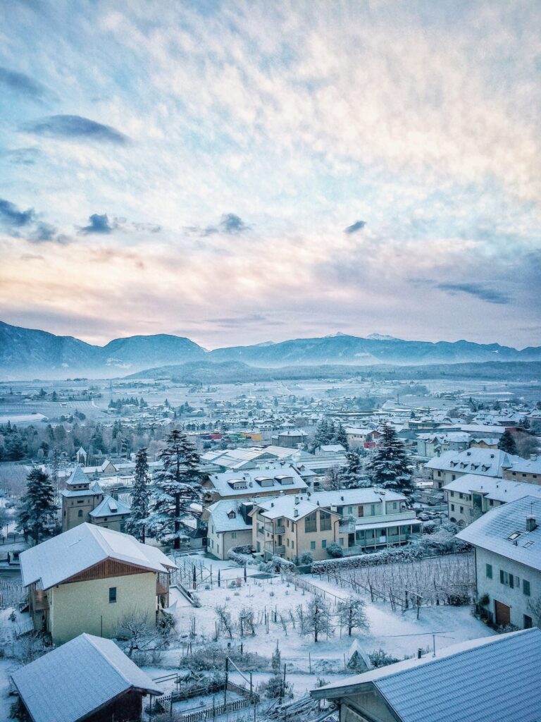 Kashmir curated private experience