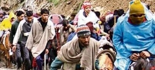 Stories behind Amarnath Yatra
Amarnath Yatra legends
Amarnath Yatra story
Amarnath cave mythology
Amar Katha story
Kashmir tour package with Amarnath Yatra
Spiritual significance of Amarnath Yatra
Amarnath Yatra religious beliefs
Mythical story of Amarnath cave
Amarnath ice lingam miracle