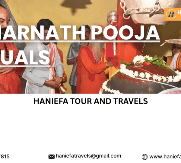 Amarnath pooja rituals included in Kashmir tour package How Kashmir tour packages help during Amarnath pooja rituals Best Kashmir tour package for Amarnath pooja rituals Book Kashmir tour package for Amarnath yatra pooja Amarnath pooja experience with Kashmir travel packages Kashmir tour package with guided Amarnath pooja Affordable Kashmir tour package for Amarnath rituals Complete Kashmir tour package with Amarnath darshan and pooja Spiritual Kashmir tour package including Amarnath pooja Explore Kashmir tour packages with pooja at Amarnath cave