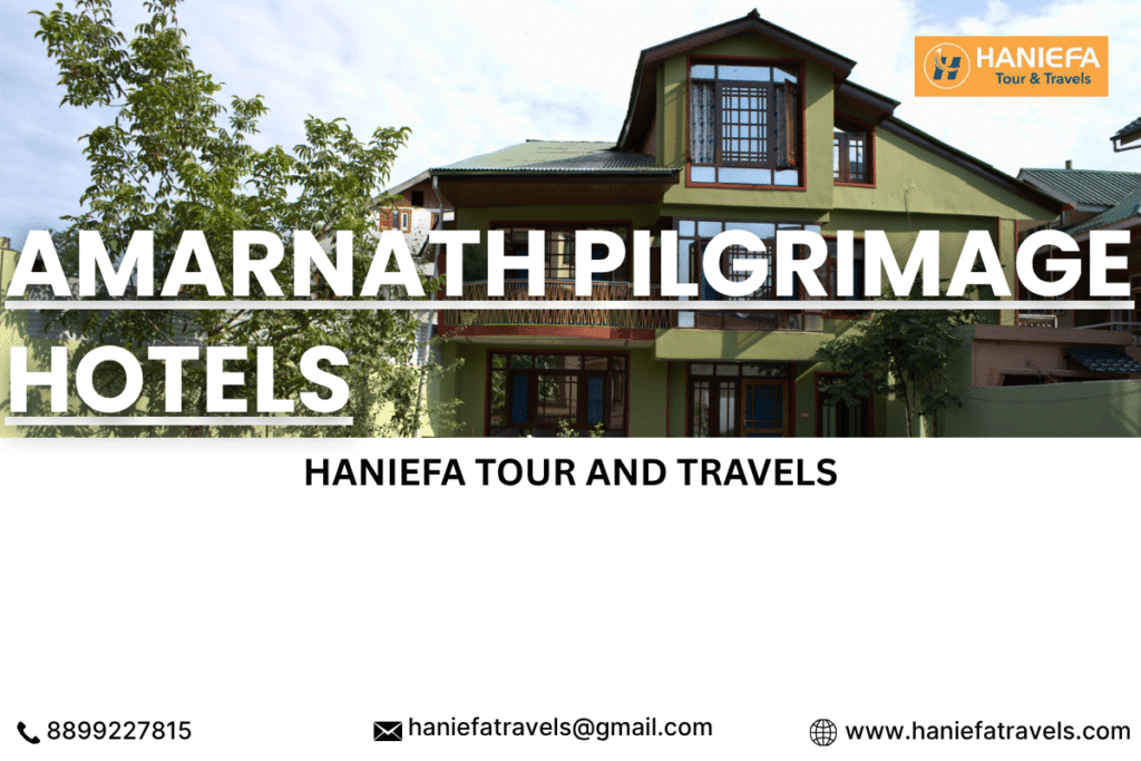 Amarnath pilgrimage hotels with Kashmir tour packages Best hotels for Amarnath Yatra in Kashmir tour packages Kashmir tour packages including Amarnath Yatra hotel stay Affordable Amarnath pilgrimage hotels in Kashmir tour package Book Amarnath hotels with complete Kashmir tour package Hotels near Amarnath cave with Kashmir tour packages Amarnath base camp accommodation with Kashmir tour package Comfortable hotels for Amarnath Yatra via Kashmir tour packages Kashmir tour packages covering Amarnath hotels and transport Stay options for Amarnath pilgrimage in Kashmir tour packages